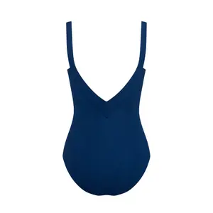 Women's Shaping Non-Wired Moulded One-Piece Swimsuit Lisca Sydney image-6