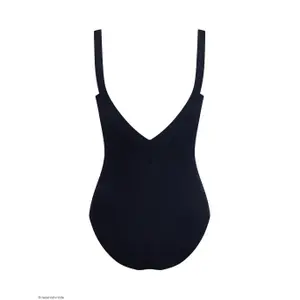 Women's Shaping Non-Wired Moulded One-Piece Swimsuit Lisca Sydney image-1