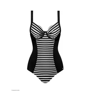 Women's underwired one-piece swimsuit Lisca Bondi Beach image-0