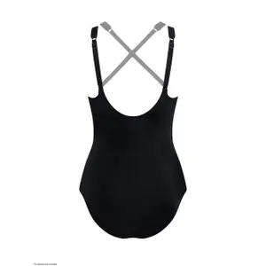 Women's underwired one-piece swimsuit Lisca Bondi Beach image-1