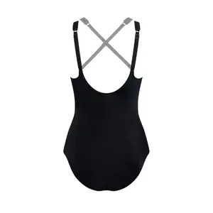 Women's underwired one-piece swimsuit Lisca Bondi Beach image-3
