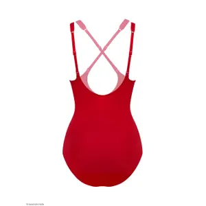 Women's underwired one-piece swimsuit Lisca Bondi Beach image-1