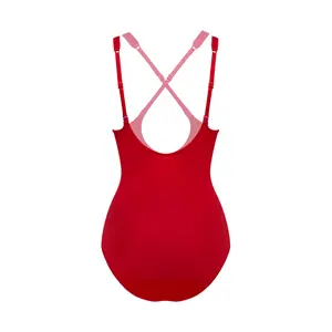 Women's underwired one-piece swimsuit Lisca Bondi Beach image-3