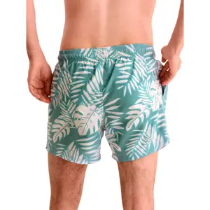 Kąpielówki w palmy Lisca Swimwear image-1