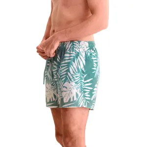 Kąpielówki w palmy Lisca Swimwear image-2