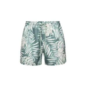 Kąpielówki w palmy Lisca Swimwear image-4