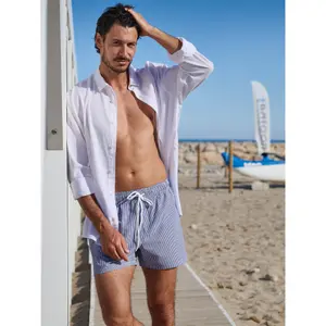 Szorty kąpielowe Lisca Swimwear image-3