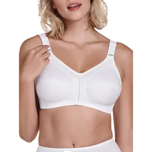 Bügelloser Komfort-BH für Damen Lisca Mirelas image-1