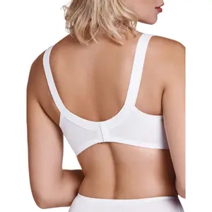 Bügelloser Komfort-BH für Damen Lisca Mirelas image-3