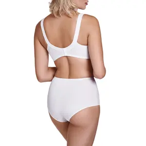 Bügelloser Komfort-BH für Damen Lisca Mirelas image-2