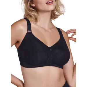 Bügelloser Komfort-BH für Damen Lisca Mirelas image-1
