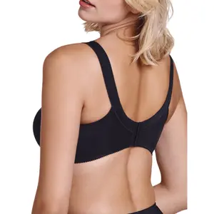 Bügelloser Komfort-BH für Damen Lisca Mirelas image-3
