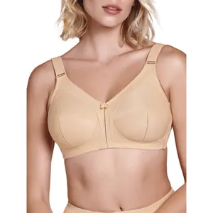 Bügelloser Komfort-BH für Damen Lisca Mirelas image-1