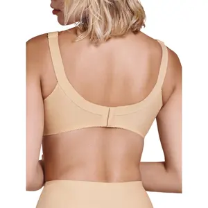 Bügelloser Komfort-BH für Damen Lisca Mirelas image-3