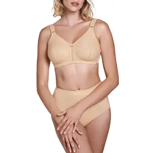 Bügelloser Komfort-BH für Damen Lisca Mirelas image-0