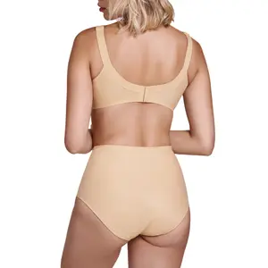 Bügelloser Komfort-BH für Damen Lisca Mirelas image-2