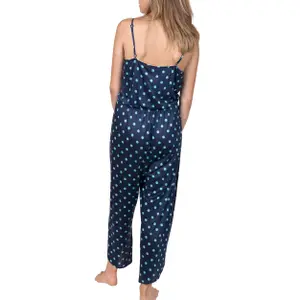 Jumpsuit för kvinnor Lisca Linosa image-2