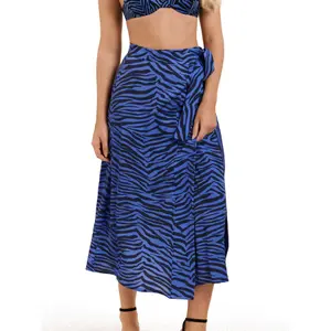Women's summer skirt Lisca Lima