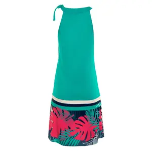 Änklig sommarklänning för kvinnor Lisca Tahiti image-2