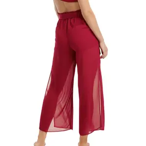 Strandhose Damen Lisca Isola Rossa image-1
