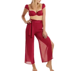 Strandhose Damen Lisca Isola Rossa image-2