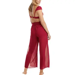 Strandhose Damen Lisca Isola Rossa image-3