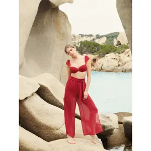 Strandhose Damen Lisca Isola Rossa image-4