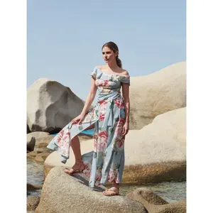 Bluzka damska Lisca Hawaii image-3