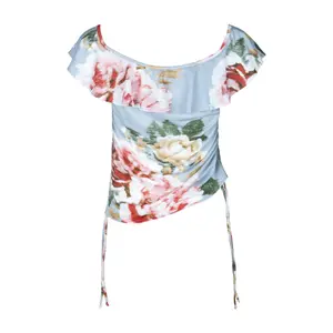 Bluzka damska Lisca Hawaii image-5