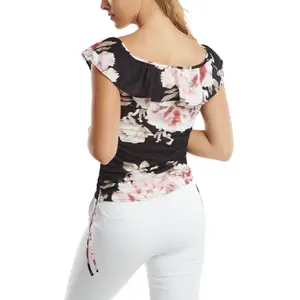 Bluzka damska Lisca Hawaii image-1