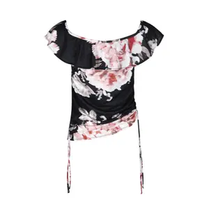 Bluzka damska Lisca Hawaii image-4