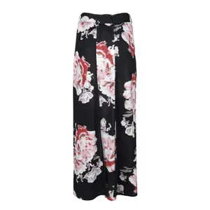 Falda larga de verano para mujer Lisca Hawaii image-4