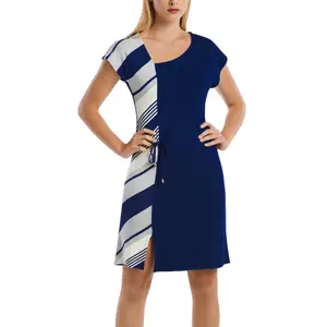 Sommarklänning för kvinnor Lisca Quinby image-1