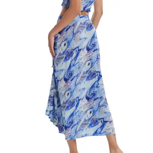 Women's summer maxi skirt Lisca Indonesia image-1