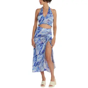 Women's summer maxi skirt Lisca Indonesia image-2