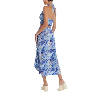 Women's summer maxi skirt Lisca Indonesia image-3
