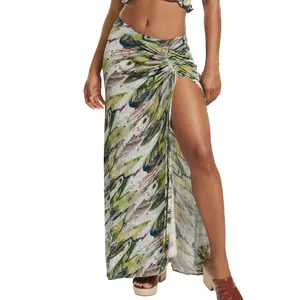 Women's summer maxi skirt Lisca Indonesia