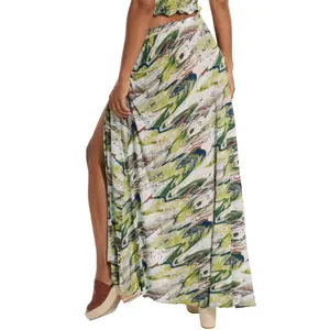 Women's summer maxi skirt Lisca Indonesia image-1