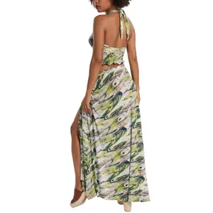 Women's summer maxi skirt Lisca Indonesia image-3