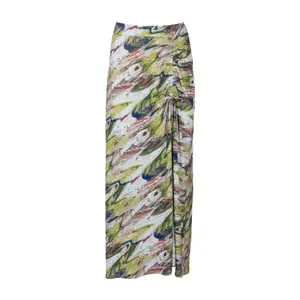 Women's summer maxi skirt Lisca Indonesia image-5