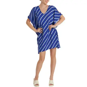 Strandkaftan für Damen Lisca Rhodes image-2