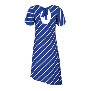 Asymmetrical summer dress for women Lisca Olympia image-3