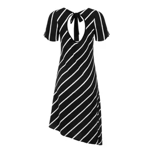 Asymmetrical summer dress for women Lisca Olympia image-3