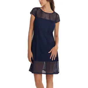 Sommarklänning för kvinnor Lisca Santorini image-1