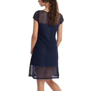 Sommarklänning för kvinnor Lisca Santorini image-3