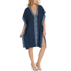 Midikleid für Frauen Strandkaftan Lisca Veracruz image-2