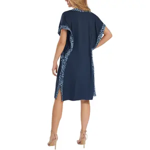 Midikleid für Frauen Strandkaftan Lisca Veracruz image-3