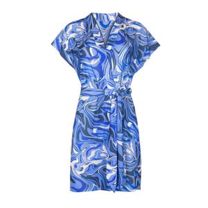 Ženské letní šaty s páskem Lisca Palma image-3