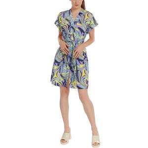 Ženské letní šaty s páskem Lisca Palma image-2