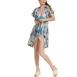 Ženské letní šaty s páskem Lisca Palma image-3